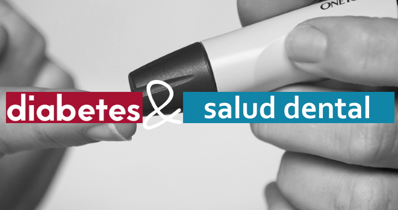 La relación entre la diabetes y la periodontitis