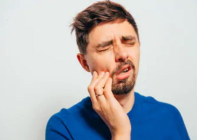 ¿Por qué todavía me duele el diente después de un empaste dental?